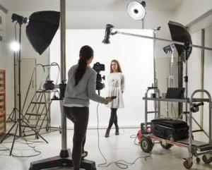 摄影工作室摄像服务的专业优势与选择指南