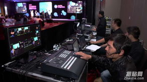 上海多机位摄像特技切换台导播 专业摄影摄像服务的核心优势