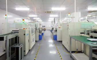 专业企业宣传照与工厂拍摄摄像服务