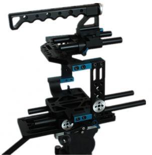 航瑞文雅-BMCC摄影套件(简易版) 专业影像创作的便捷解决方案