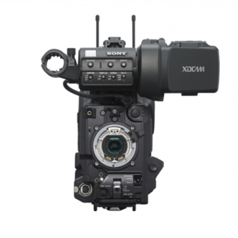 索尼PMW-EX330R准专业高清摄像机 释放卓越影像的创作利器