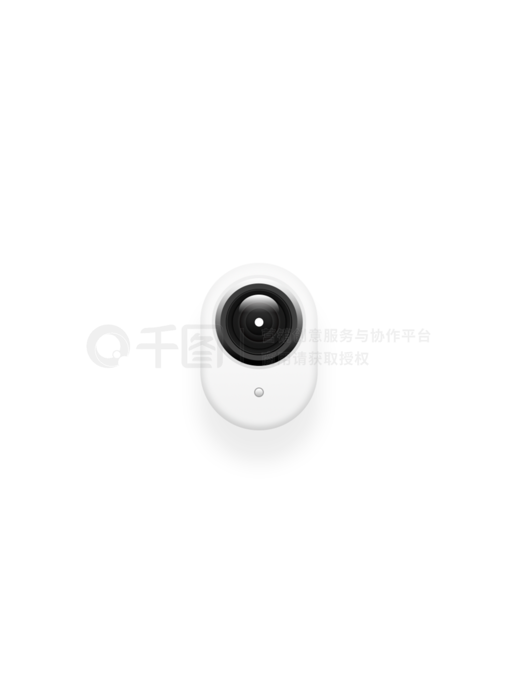 立体摄像头模型设计及其在摄像服务中的应用