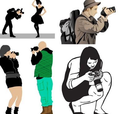 深圳摄影摄像服务 以精湛技术，定格每一帧精彩